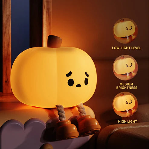Snug Lil Lantern