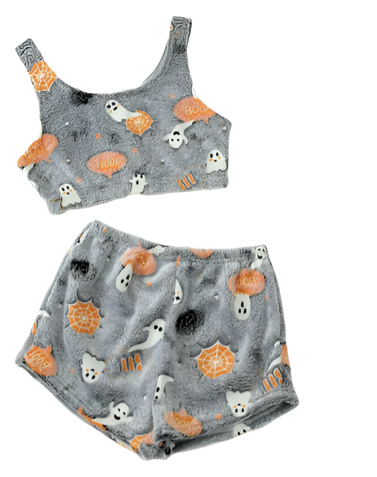 The Spooky PJ's (70% Off Today!)