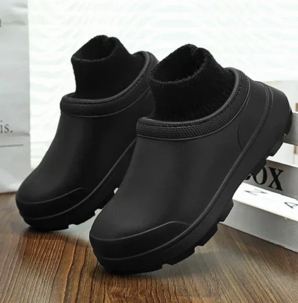 The Sock Clogs