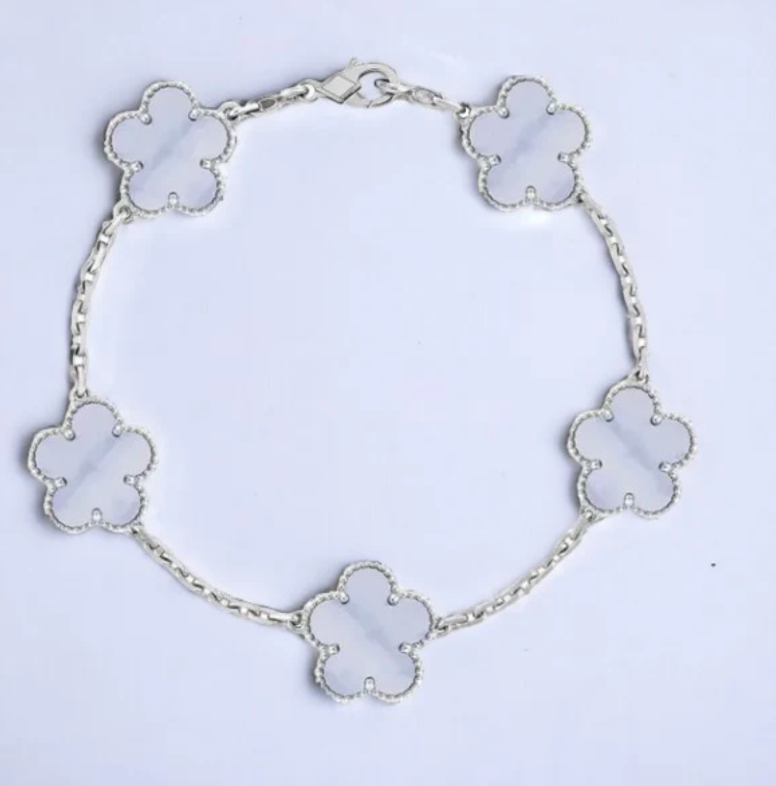 OpulentGlow™ Gold-Plated Bracelet