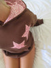 Savage Star Hoodie