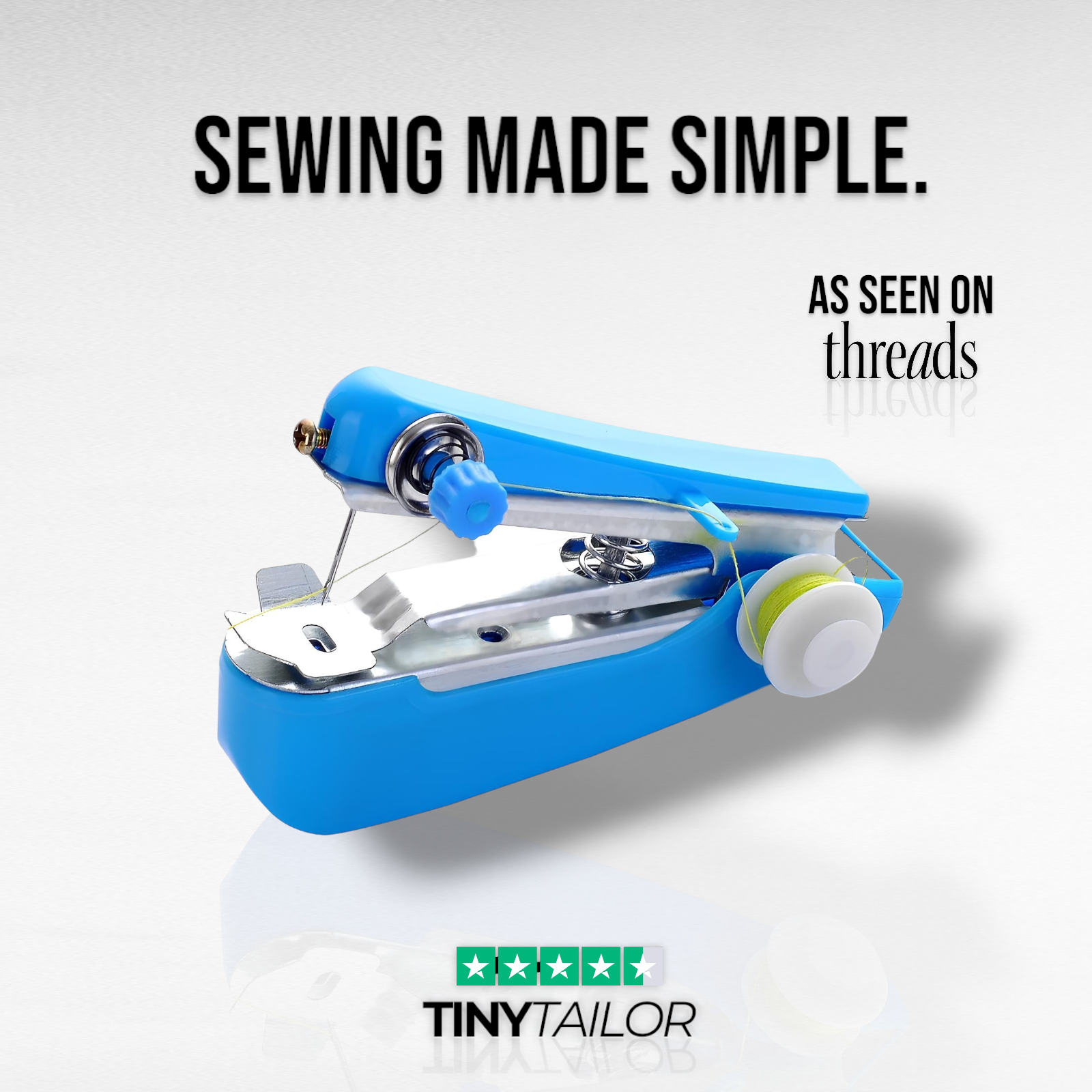 TinyTailor Pocket Stitcher