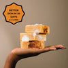 Shine It Is Turmeric Soap