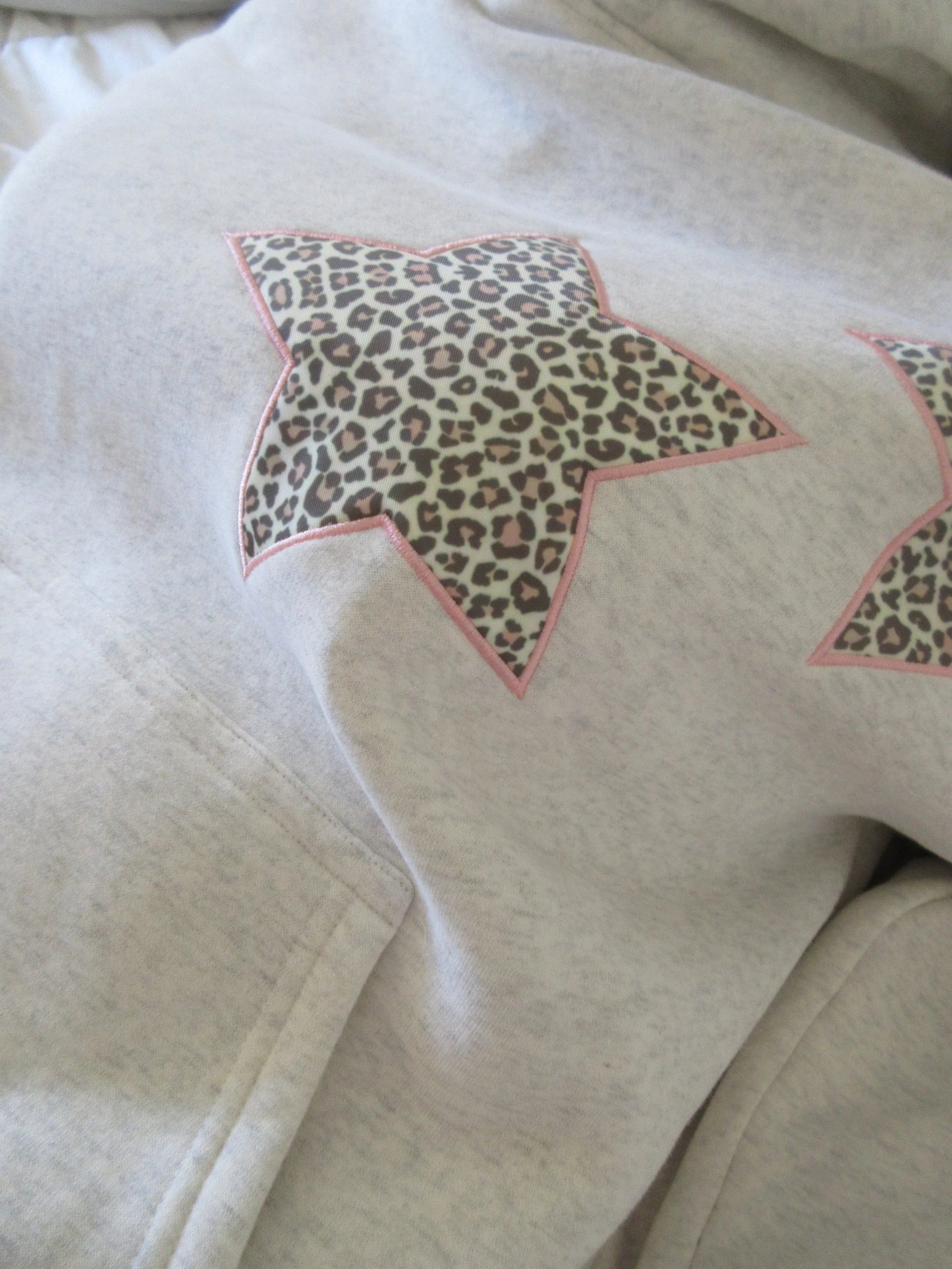 Savage Star Hoodie