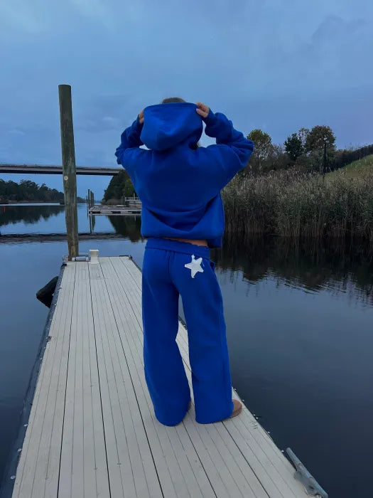 Midnight Star Hoodie